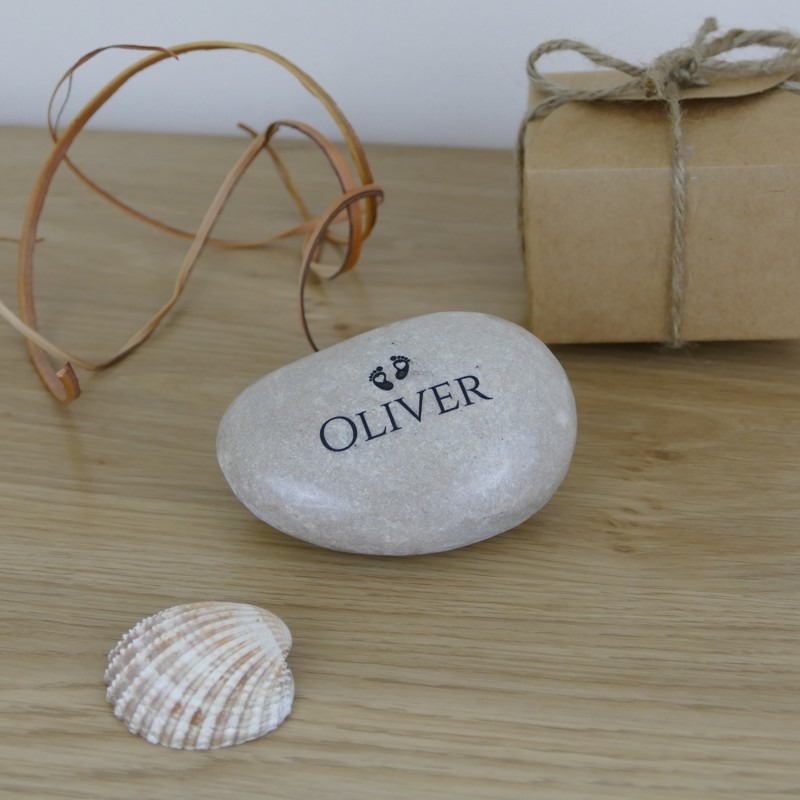 Baby Name Pebble - Image 2