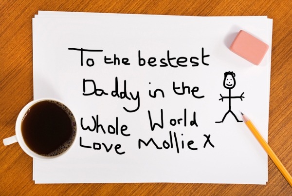 Personalised Slate Cheeseboard Engraved In Your Own Handwriting - Image 2